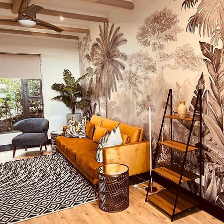 Sunset Kloof Apartment Wildernis Екстериор снимка