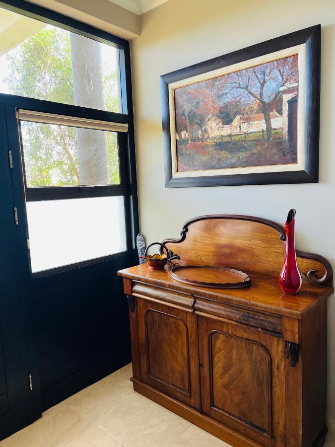 Sunset Kloof Apartment Wildernis Екстериор снимка
