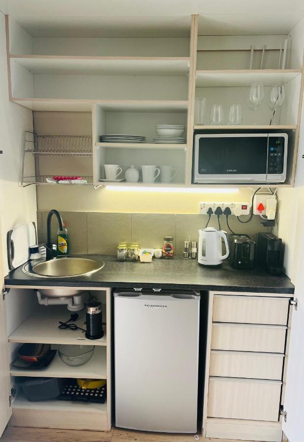 Sunset Kloof Apartment Wildernis Екстериор снимка