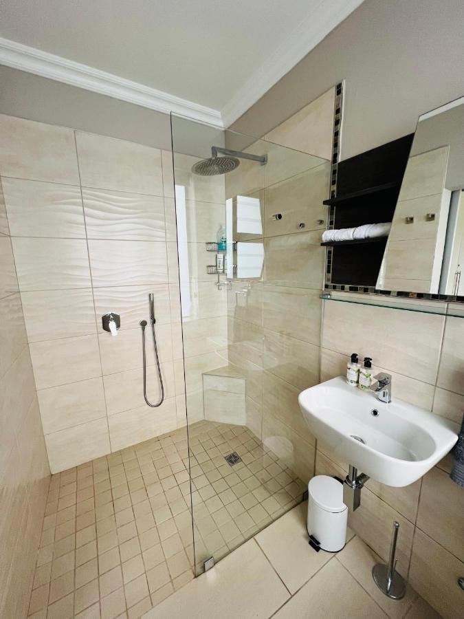 Sunset Kloof Apartment Wildernis Екстериор снимка