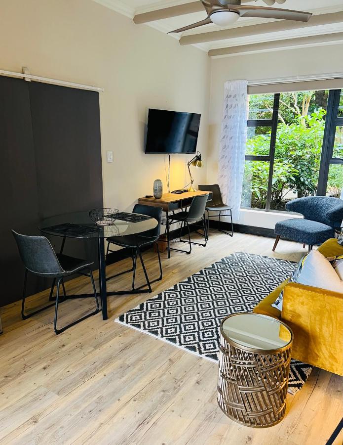 Sunset Kloof Apartment Wildernis Екстериор снимка