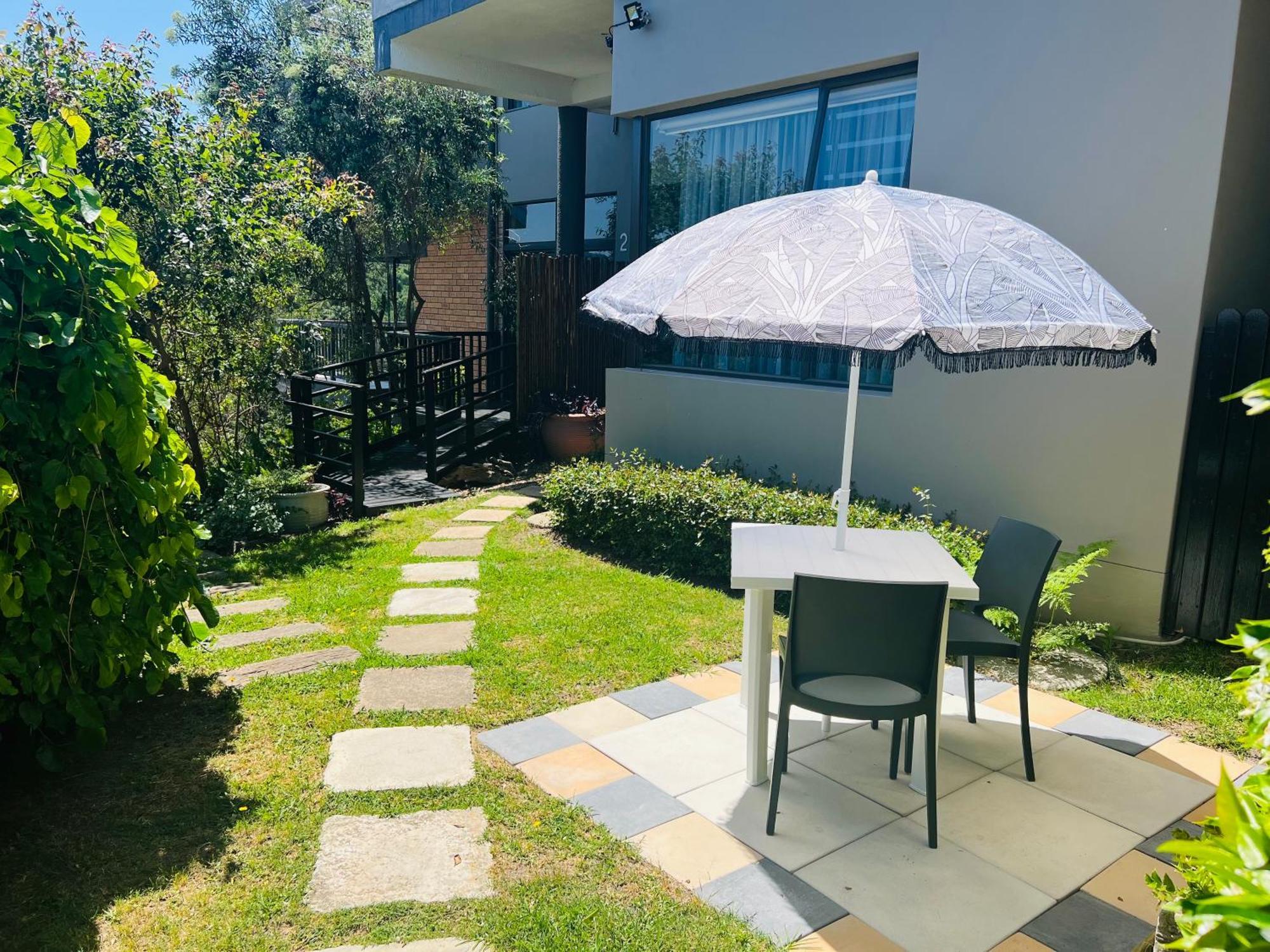 Sunset Kloof Apartment Wildernis Екстериор снимка